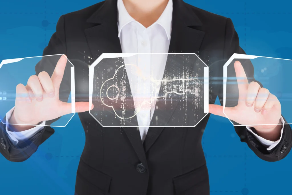 Cyber-Resilient Organization